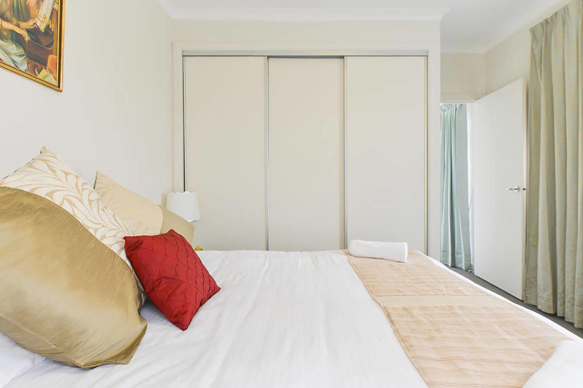 Anchor On Flinders Prime Apartment Melbourne Exterior photo