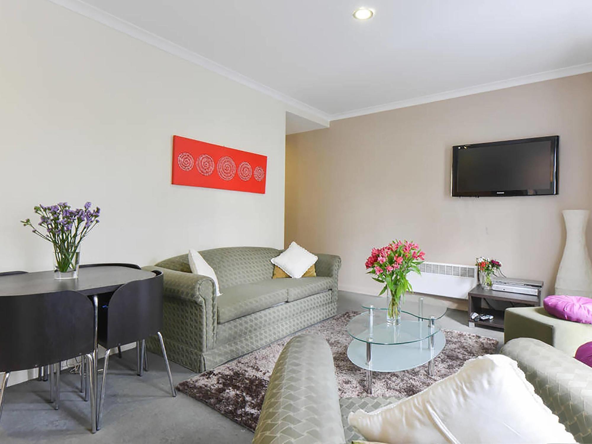 Anchor On Flinders Prime Apartment Melbourne Exterior photo